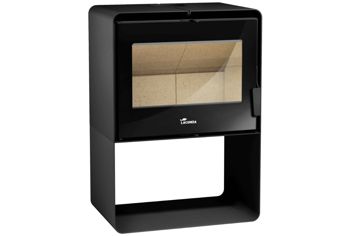 Lacunza Atlantic 603 Fireplace