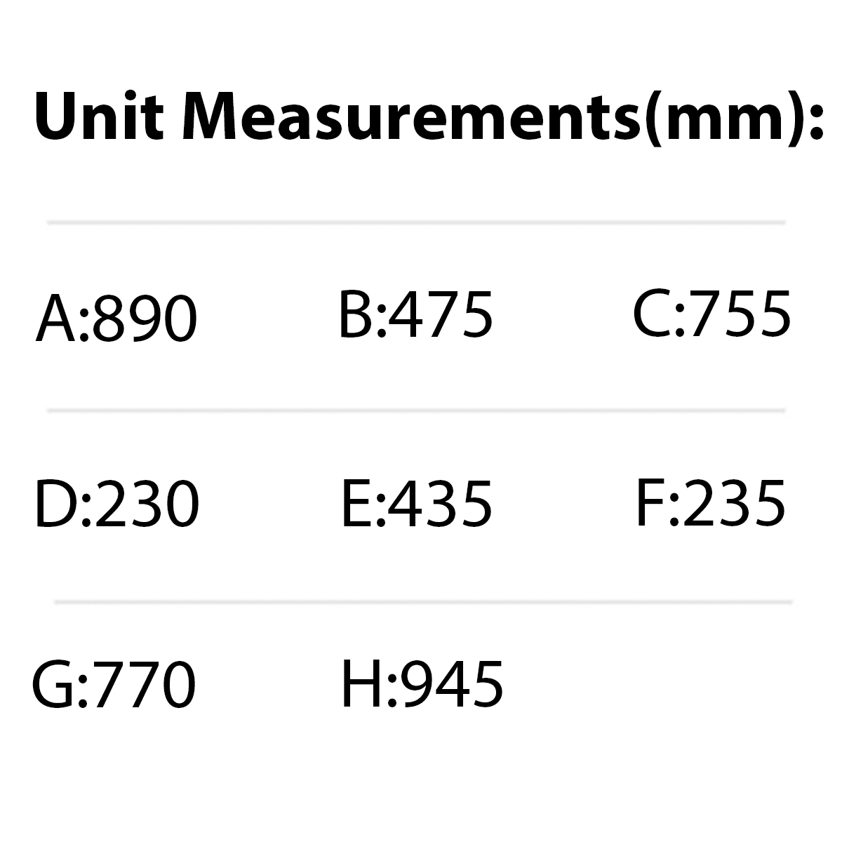 850 Built-In Fireplace