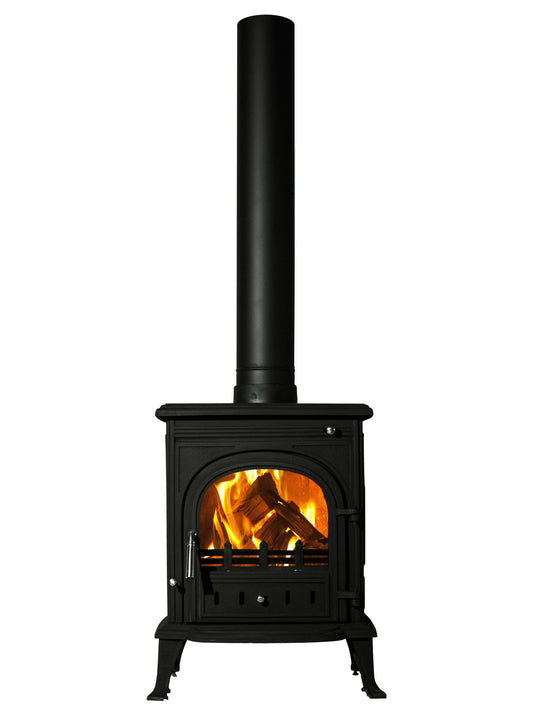 Sentinel 942 L Freestanding Fireplace