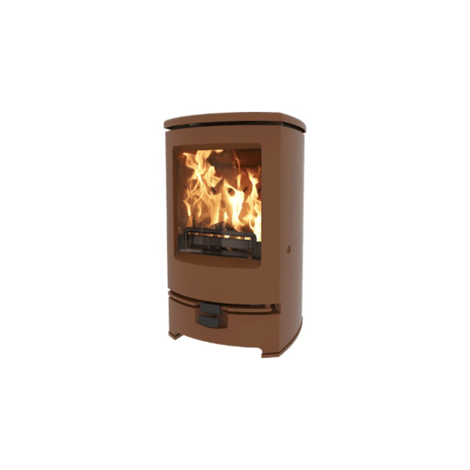 Charnwood Arc 5 Store Stand Fireplace