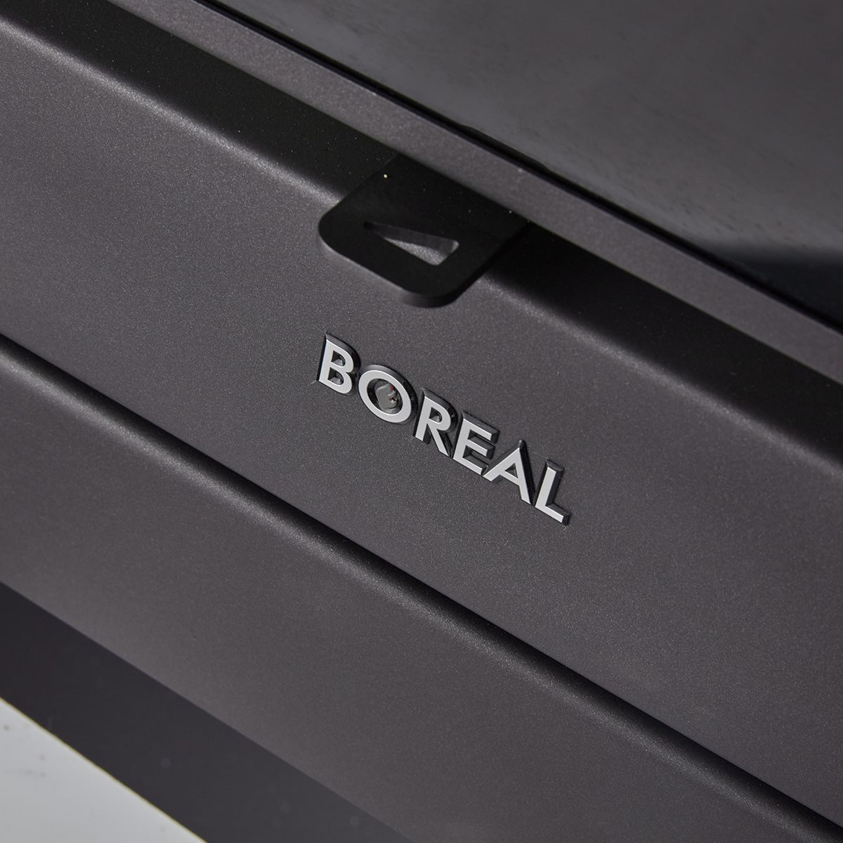 Calore Bronpi Boreal E1000s Wood Fireplace