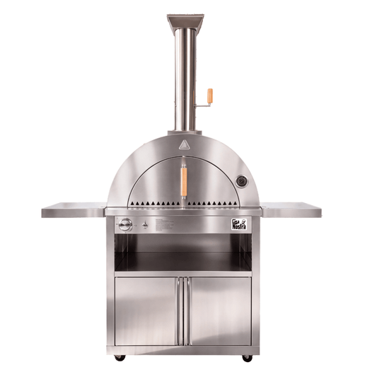 Calore Casa Nostra Vito Hybrid Pizza Oven