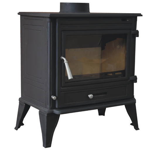 Calore Metlor Braga D10 Fireplace