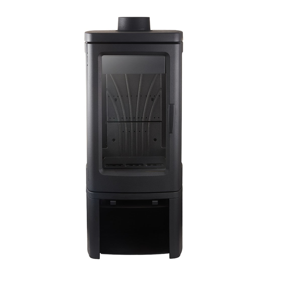 Calore York Freestanding Fireplace