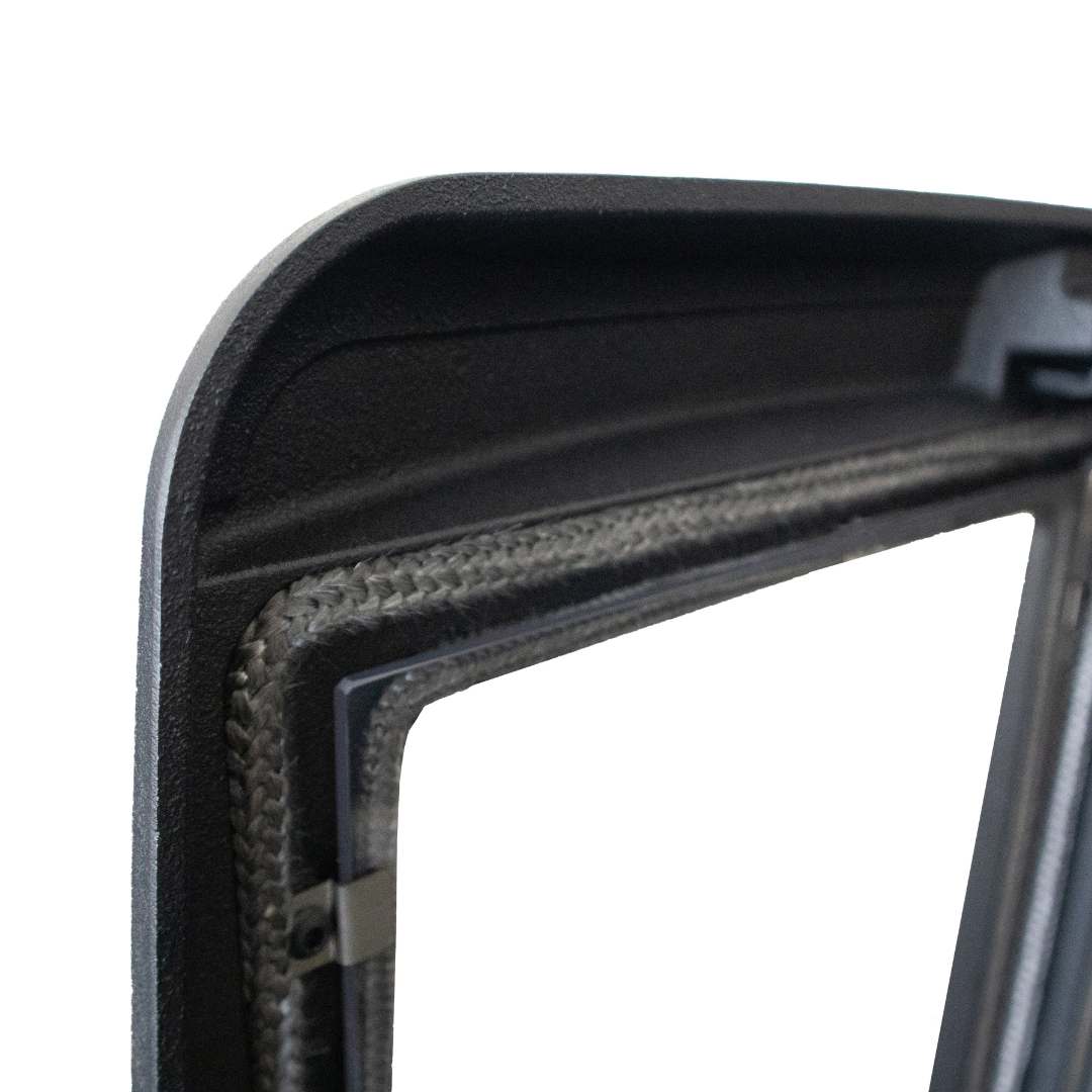 Calore Zara Fireplace