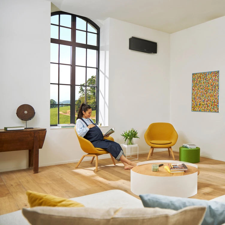 Daikin Emura Aircon
