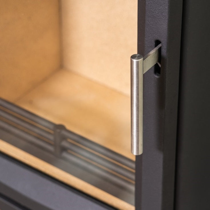 Northern Flame Hampton Vista 500 Fireplace