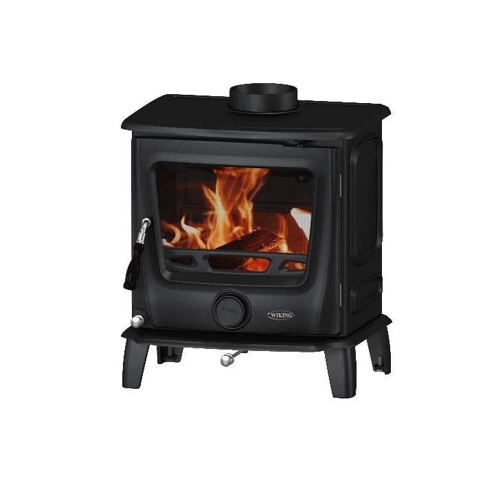 Wiking HB Fireplace