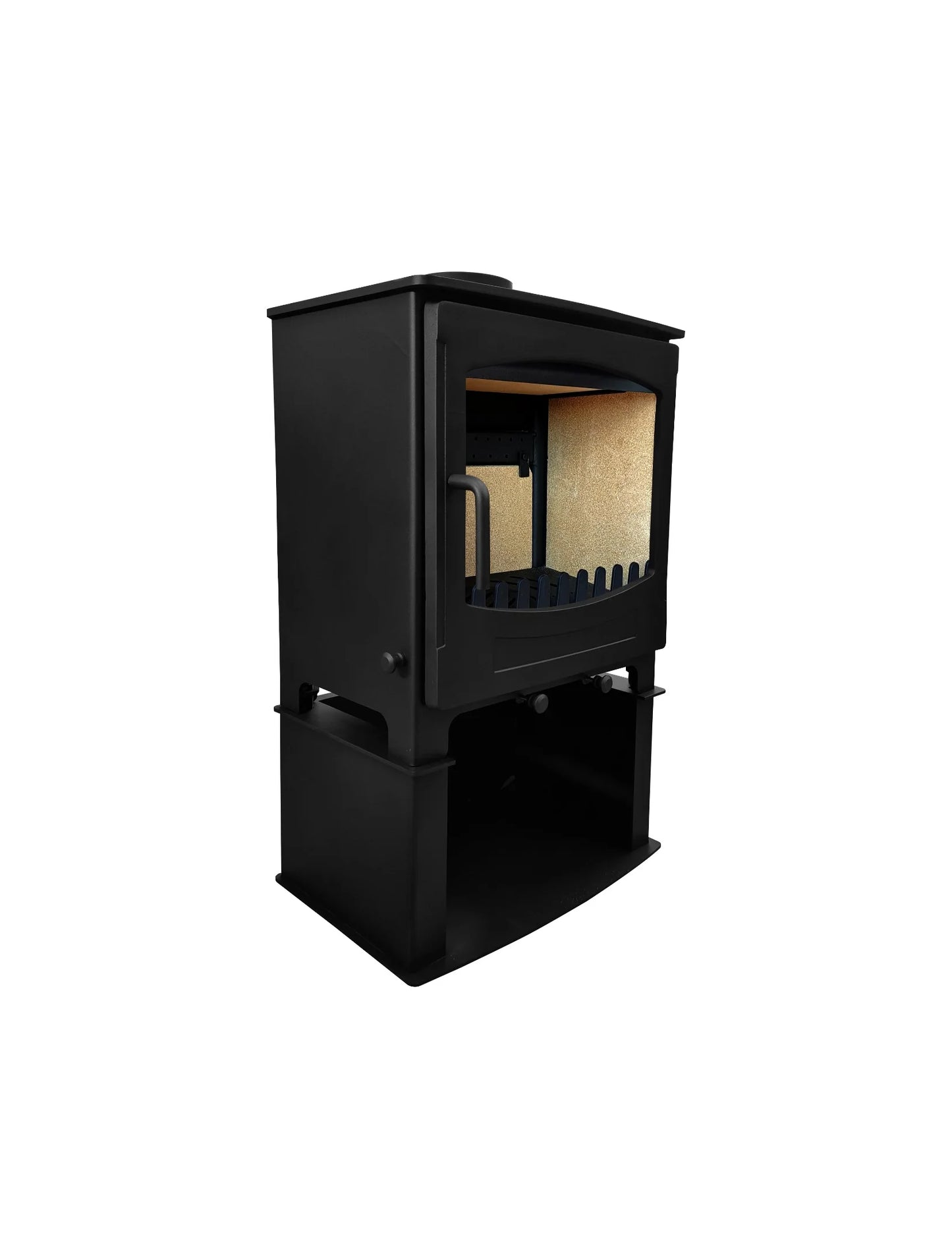 Home Fires R0803 Freestanding Fireplace