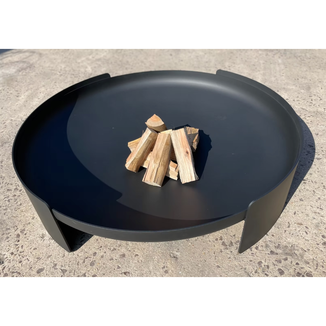 Hedral Firebowl Duo