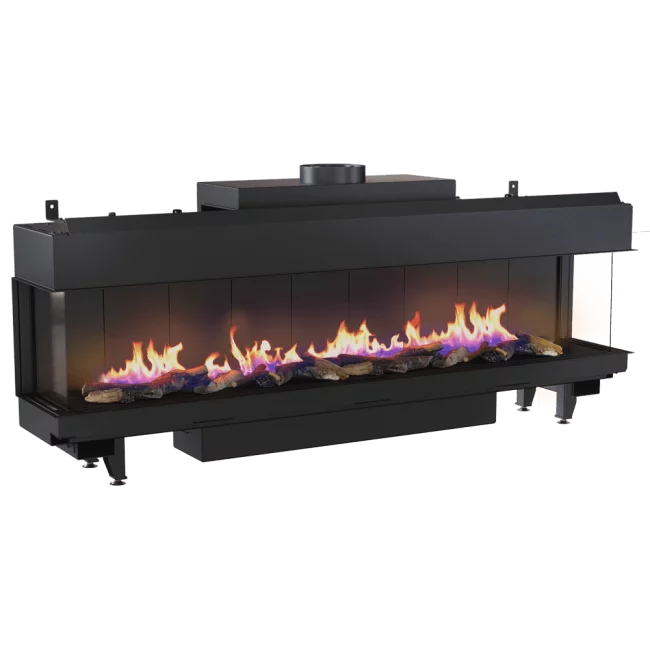 Kratki Leo 200 LP