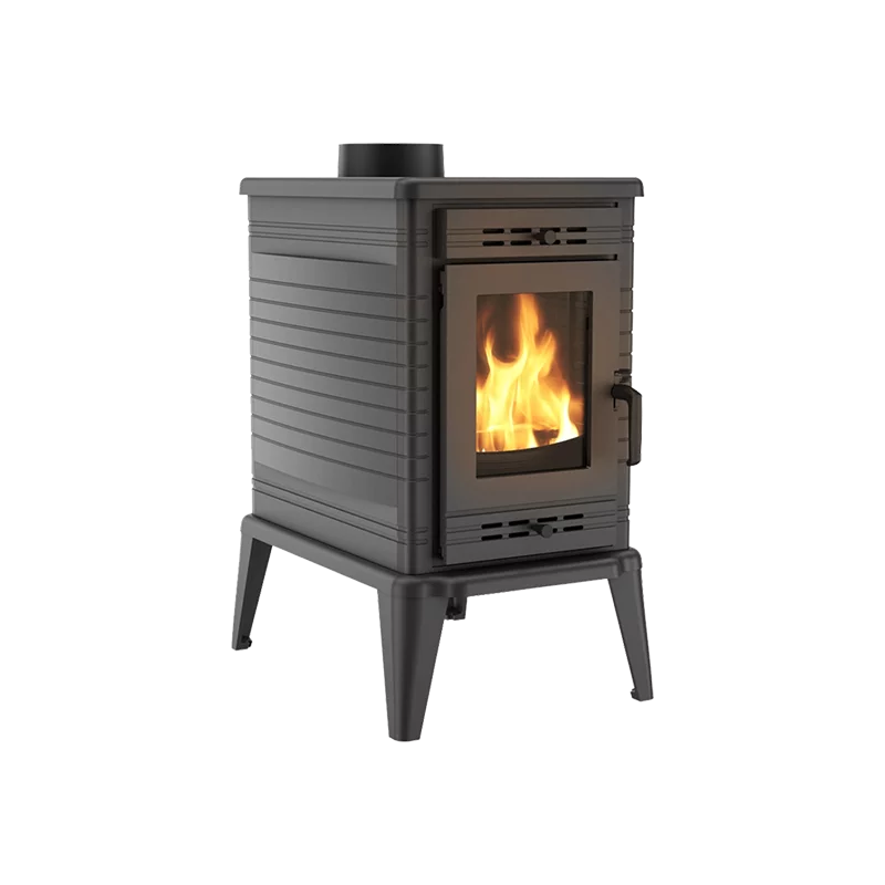 Kratki K10 Fireplace