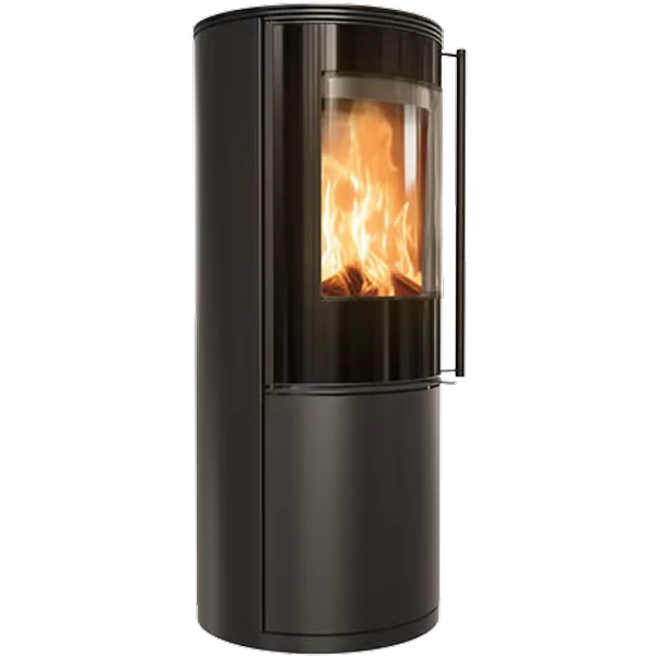 Kratki Sven Fireplace