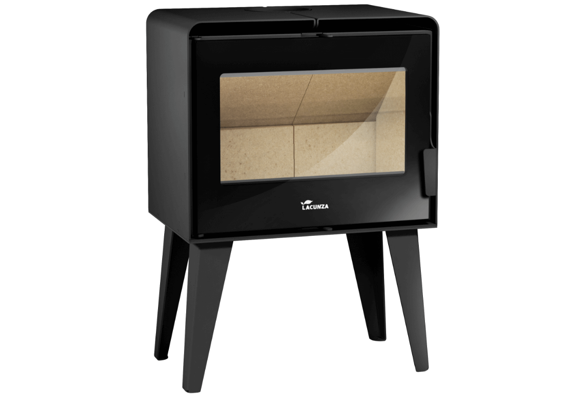 Lacunza Atlantic 604 Fireplace