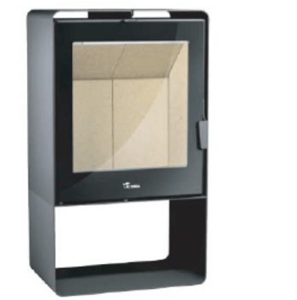 Lacunza Atlantic 613 Fireplace