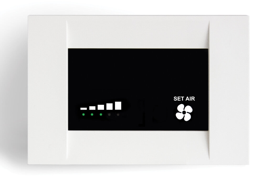 Lacunza Silver 1000 Built In Fireplace