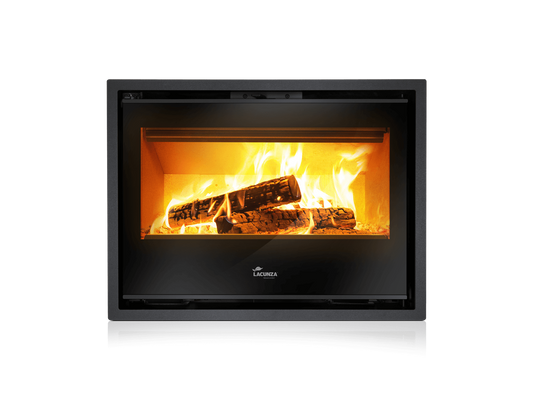 Lacunza Silver 700 Built In Fireplace