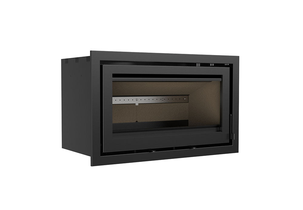 Sentinel Ottawa Marvic 950 Single Sided Insert Fireplace