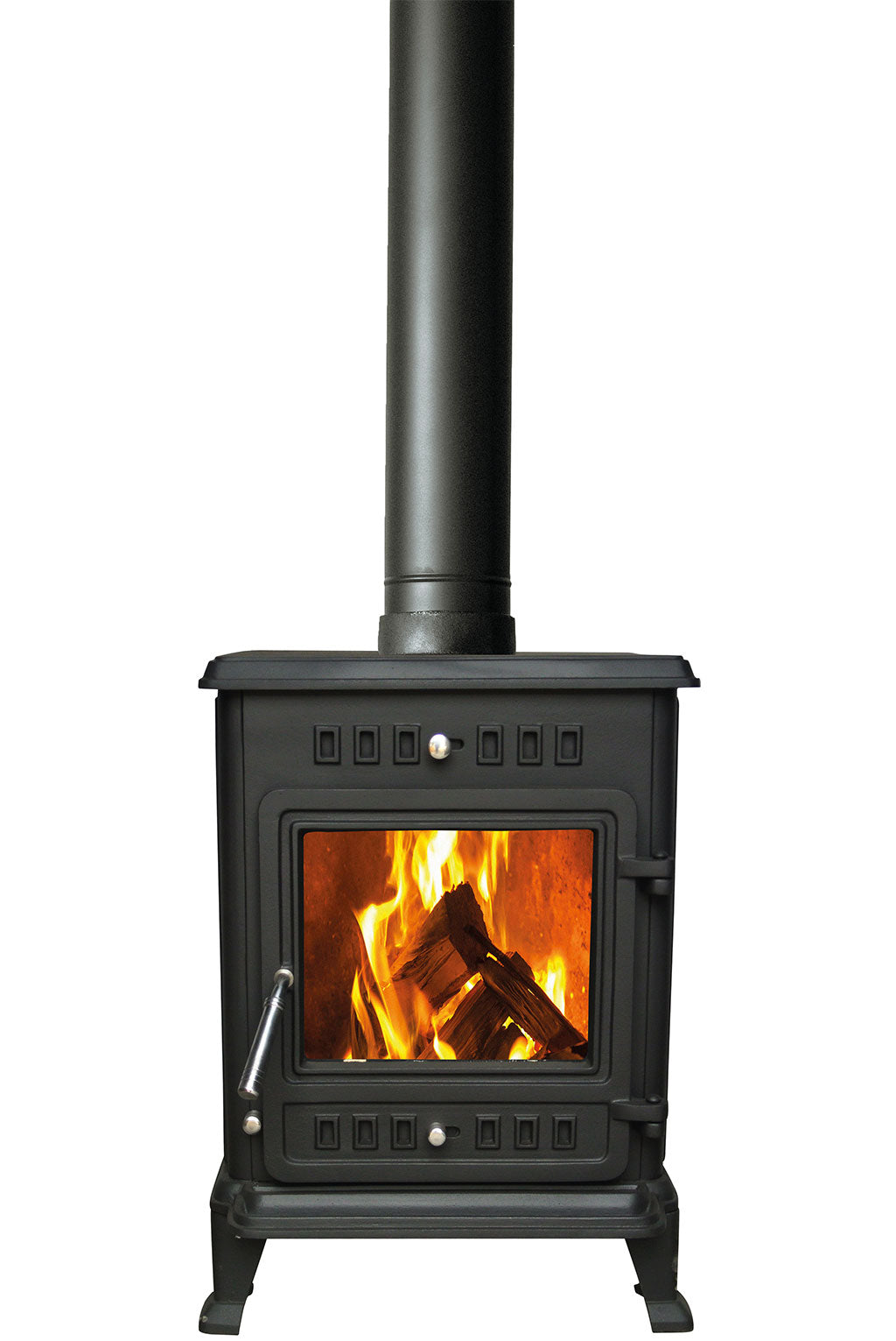Sentinel 007 Freestanding Fireplace