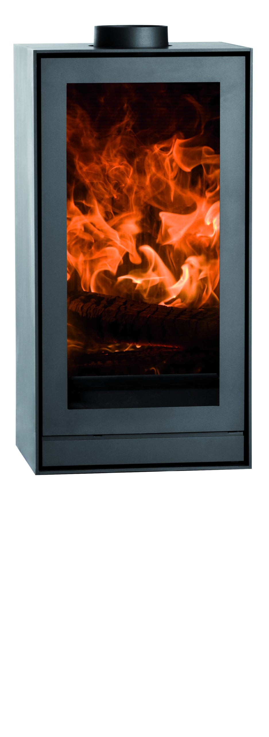 Nestor Martin TQH 13 Freestanding Fireplace