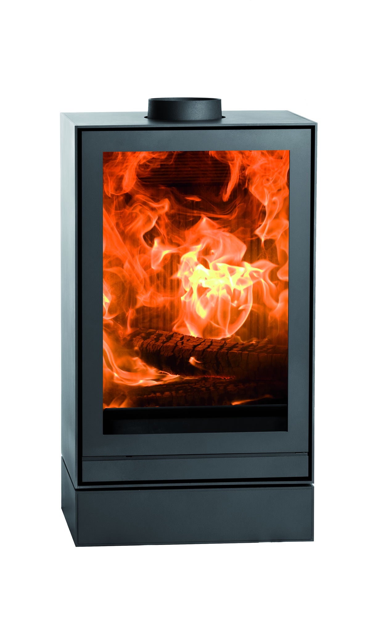 Nestor Martin TQH 33 Freestanding Fireplace