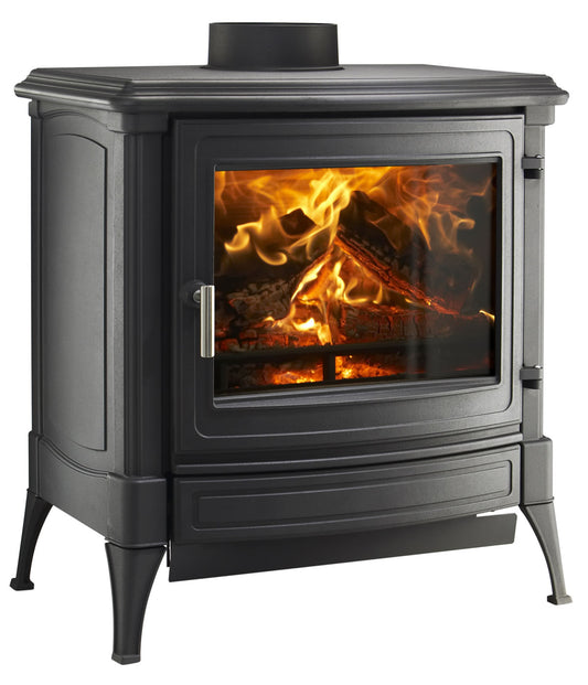 Nestor Martin S43 Freestanding Fireplace