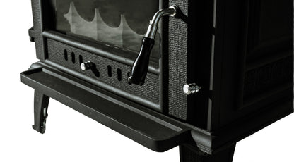 Sentinel 051 Taditional Freestanding Fireplace