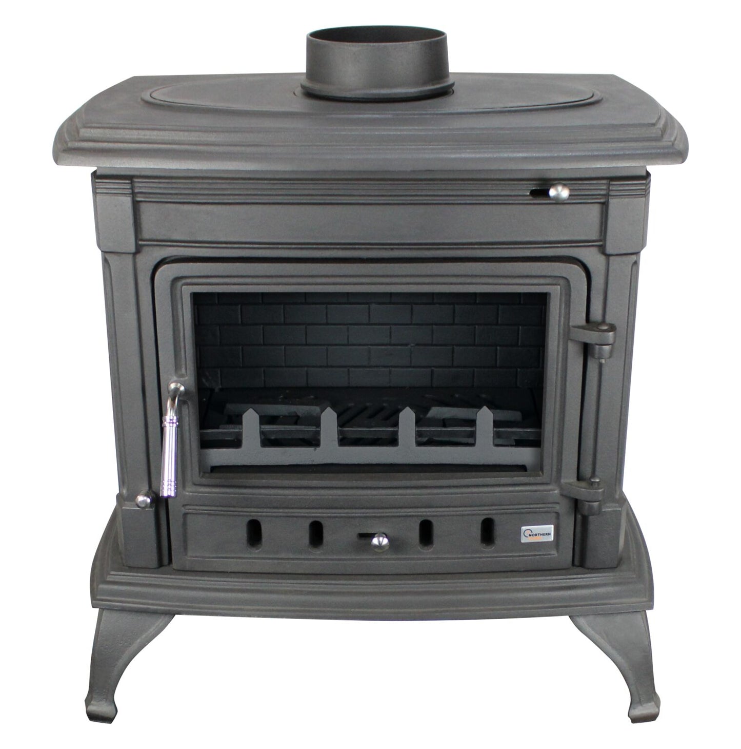 Northern Flame Bodaway Fireplace