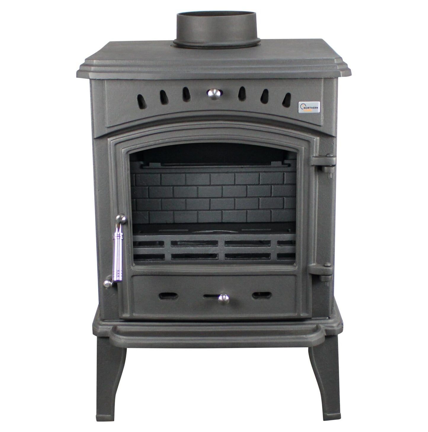 Northern Flame Edan Fireplace