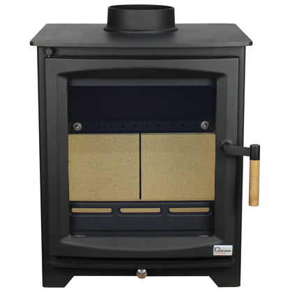 Northern Flame Hampton Fireplace