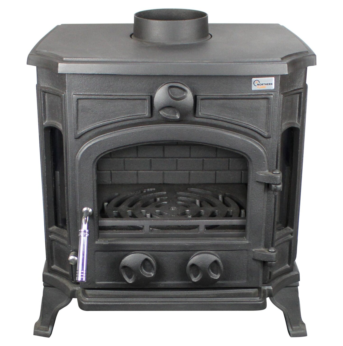 Northern Flame Fuji Fireplace