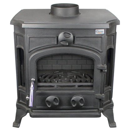 Northern Flame Fuji Fireplace