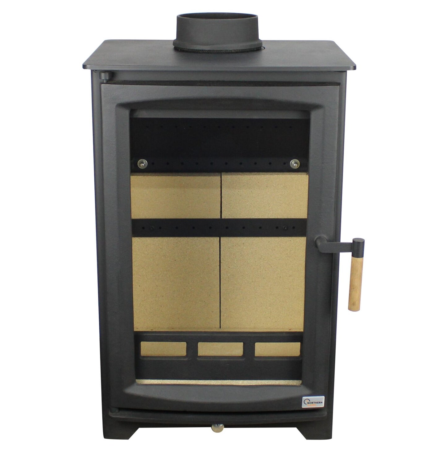 Northern Flame Hampton Highline Fireplace