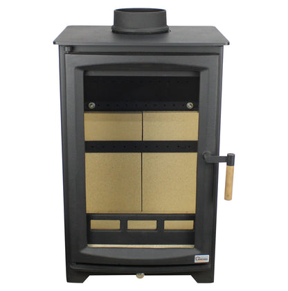 Northern Flame Hampton Highline Fireplace