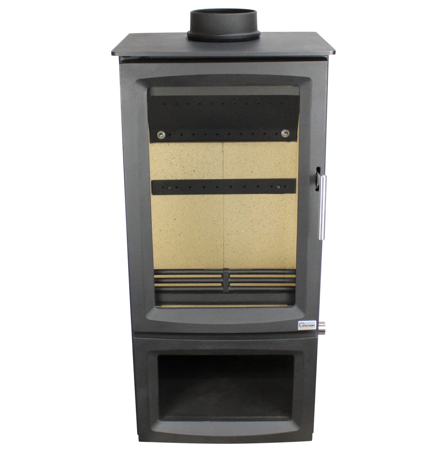 Northern Flame Hampton Vista 500 Fireplace