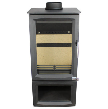 Northern Flame Hampton Vista 500 Fireplace