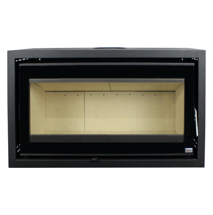 Northern Flame Kenna 100 Built-in Fireplace