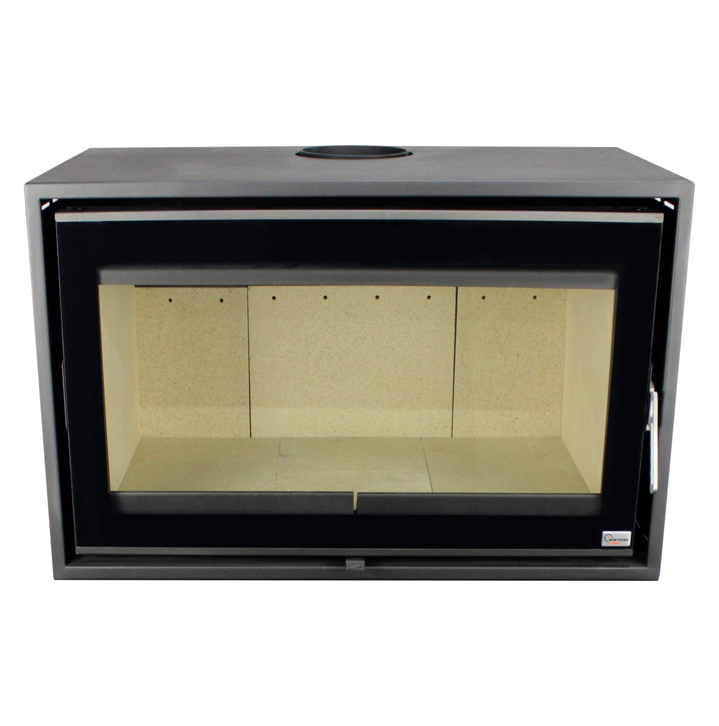 Northern Flame Kenna 82 Built-in Fireplace