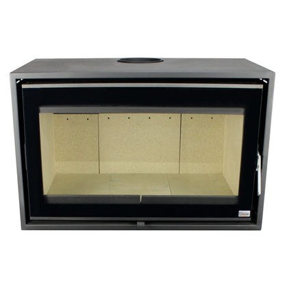 Northern Flame Kenna 82 Built-in Fireplace