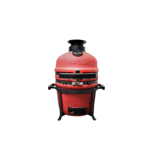 Kamado Jan Gen 4 JNR Ember Red
