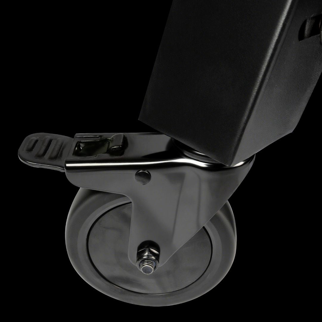 Kamado Jan Gen 4 X-Large Graphite