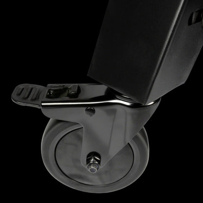 Kamado Jan Gen 4 X-Large Graphite