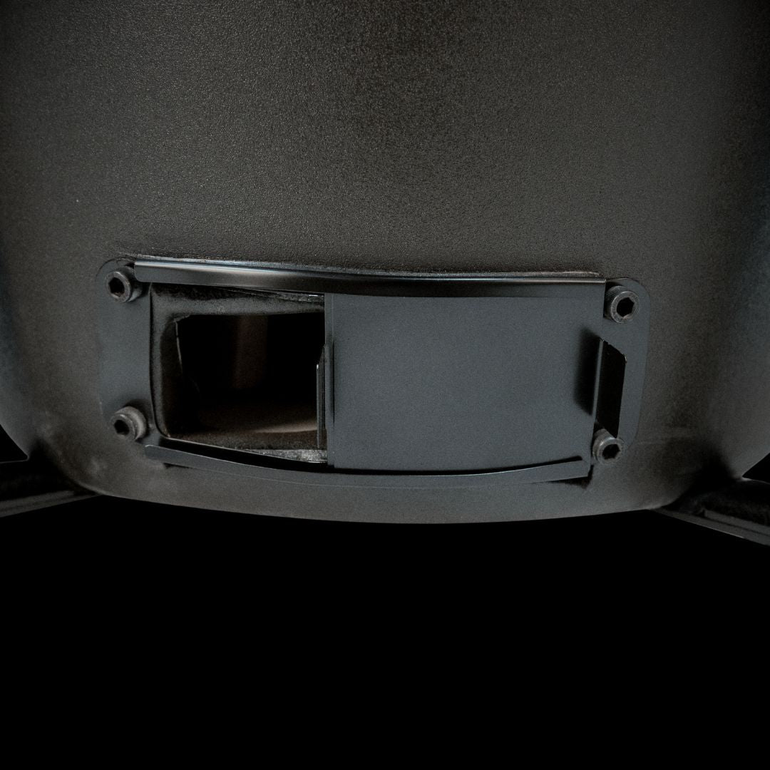 Kamado Jan Gen 4 JNR Graphite