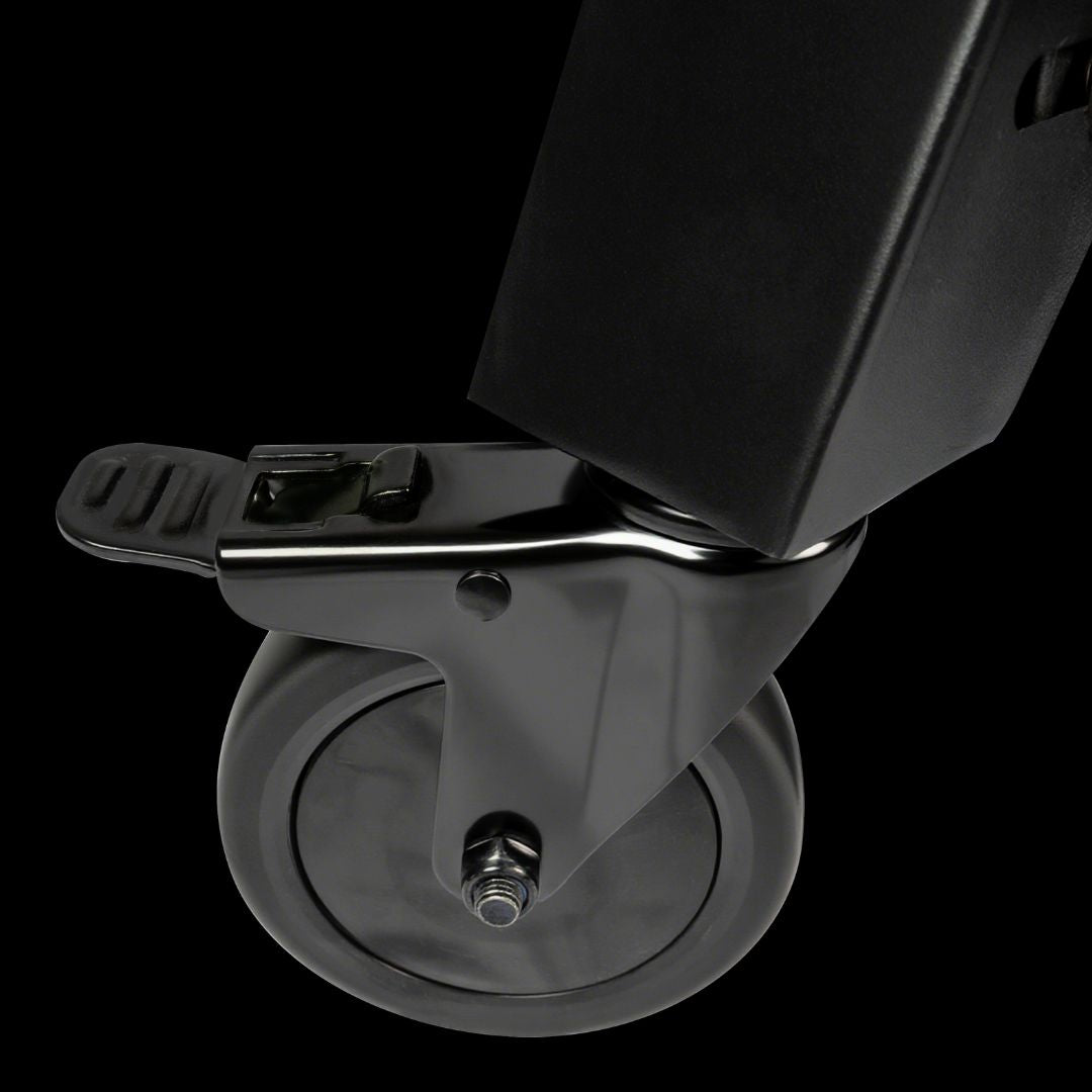 Kamado Jan Gen 4 Large Graphite