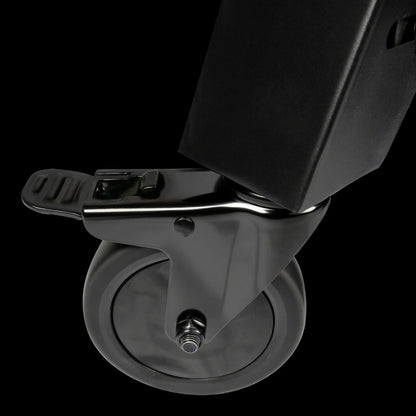 Kamado Jan Gen 4 Large Graphite