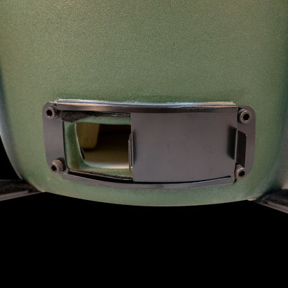 Kamado Jan Gen 4 JNR Bok Green