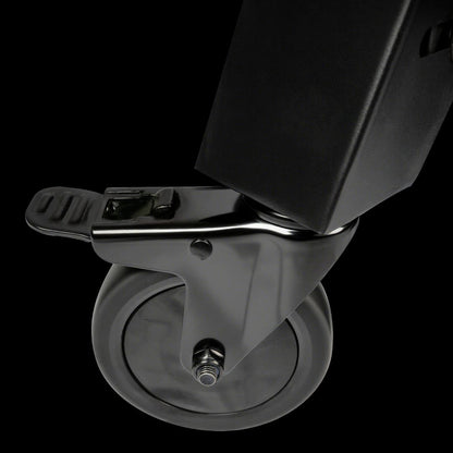 Kamado Jan Gen 4 X-Large Ember Red