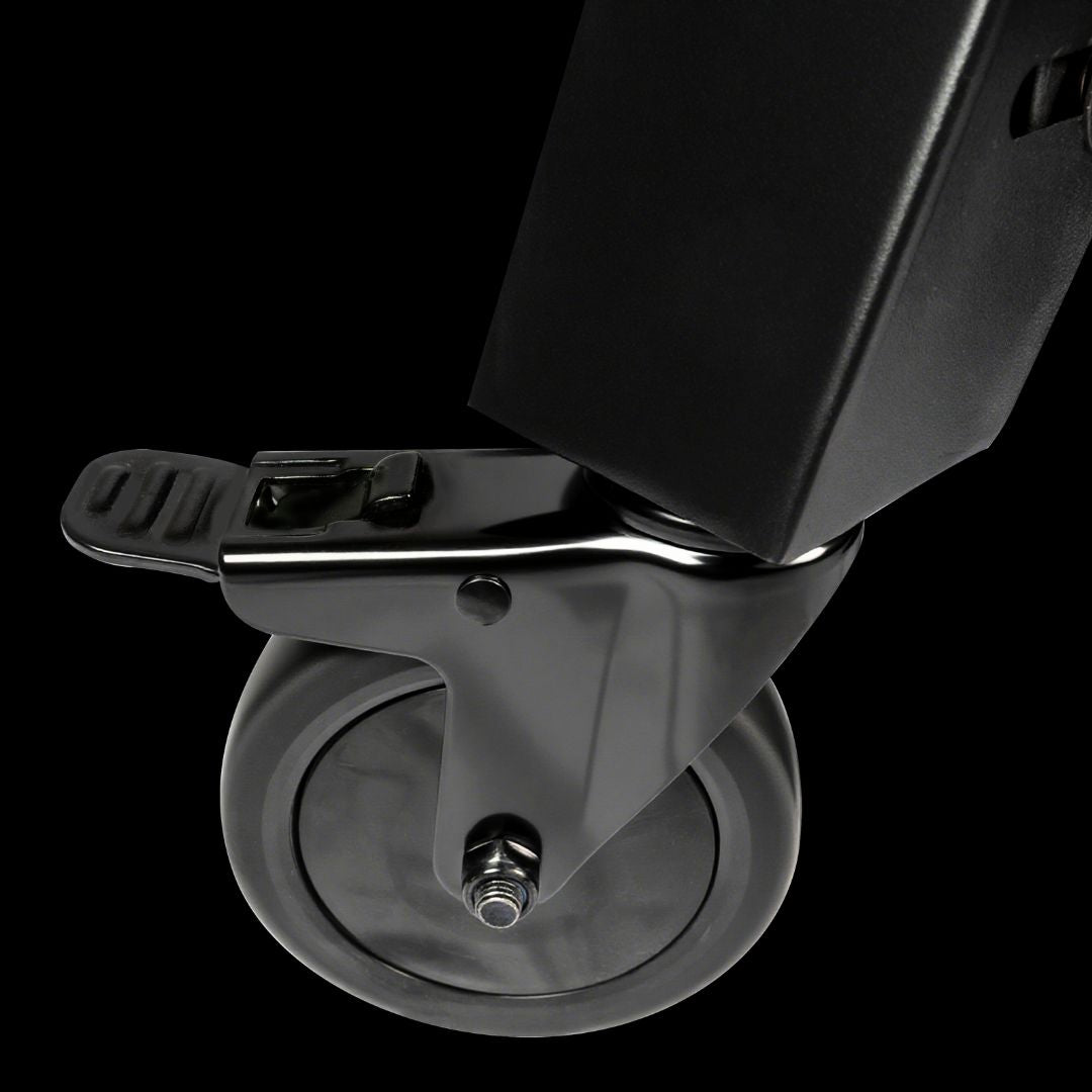 Kamado Jan Gen 4 Large Ember Red