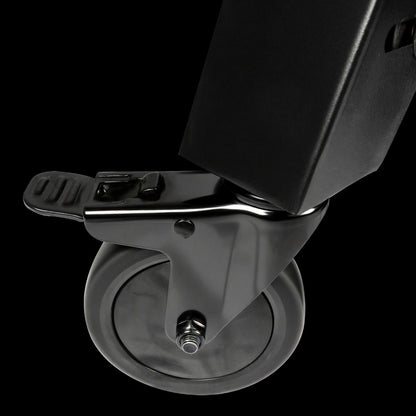 Kamado Jan Gen 4 Large Ember Red