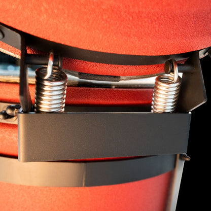 Kamado Jan Gen 4 JNR Ember Red